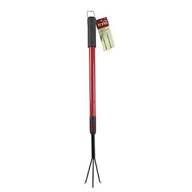 BONDLH012 TELESCOPIC CULTIVATOR from Garden Tillers