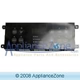 Review Frigidaire  / Stove/Oven/Range Electronic Control - 318185414