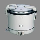 �����i�C�@�K�X���ъ� RR-15VNS2 �d�q�W���[�t�� [�K�X��F�v���p���K�X�iLPG�j]