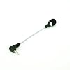 HDE� Mini 3.5mm Flexible Microphone for PC