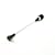 Mini 3.5mm Flexible Microphone for PC/Laptop/Skype