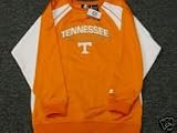 Univ of Tennessee Volunteers Youth Orange and White Youth/Kids Sweatshirt