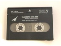 TANDBERG DAT72 Cleaning Cartridge Preisvergleich