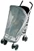 Sasha's Kiddie Products SC POP-Silver Cross POP Stroller Sun Cover