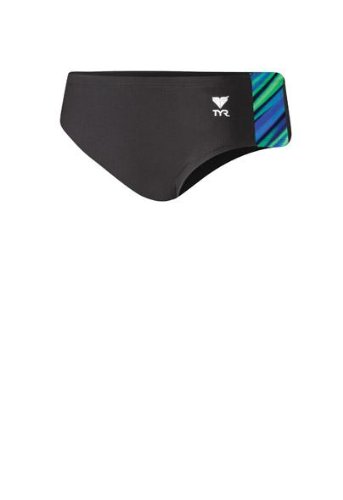 TYR Youth Eternal Flame Racer Swim Suit