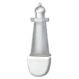 Review Leviton L19-49563-LGT / Nightlight LED Lighthouse