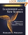 Leadership and the New Science