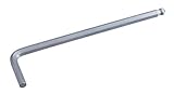 Pro-Auto ボールポイントキーレンチ インチサイズ 133BP-0532 5/32"