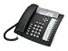 Tiptel 83 VoIP-Telefon, SIP v2 anthrazit