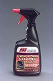LEATHER/PLASTIC CLEANER – 16 OUNCE