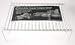 Grayline Extendible Super Helper Dish Shelf