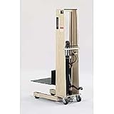 BEECH Platform Stackers