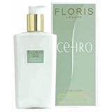 Floris Cefiro Enriched Body Moisturizer 250ml with Natural Oils and Vitamin E