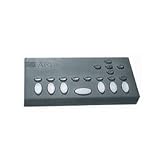 Aria Braille Keyboard
