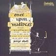 Harry Snow - Once Upon A Mattress