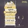 Once Upon A Mattress (1959 Original Broadway Cast)