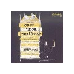 Once Upon a Mattress