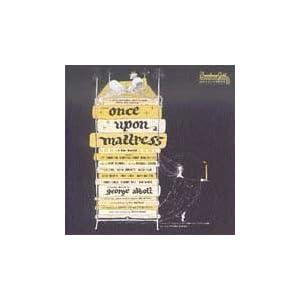 Harry Snow - Once Upon A Mattress