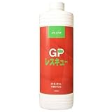 ニーム虫除け GPレスキュー 1000mlの画像