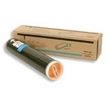 Xerox Cyan Standard-Capacity Toner Cartridge (016-1879-00, Phaser 7700 Printer)