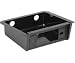 Brand New 99-9000 Double Din to Single Din Universal In-dash Receiver Mounting Installation Conversion Kit