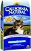 California Natural Chicken & Brown Rice Cat and Kitten Dry Cat Food (5-lb bag)