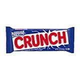Nestle Crunch Bars - 1.55 Oz Each 36 Bars