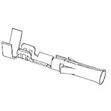 モレックス(molex) 1189ATL