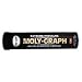 CRC SL3330 Moly-Graph Extreme Pressure Multi-Purpose Lithium Grease, 14 Wt Oz