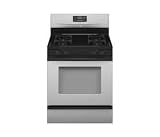 Review Whirlpool  / Whirlpool : SF362LXTS Gas Range