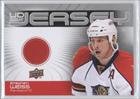 2010-11 Upper Deck Game Jerseys #GJWE - Stephen Weiss