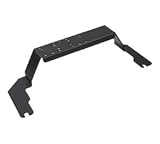 RAM MOUNT NO-DRILL LAPTOP BASE FOR CHEVROLET VEHICLES VB-103 BASE ONLY