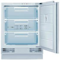 Bosch GUD 15A40 White Freezer