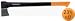Fiskars Pro Splitting Axe 28-Inch #7859