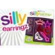 Silly Bandz - Silly Earrings