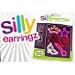 Silly Bandz - Silly Earrings