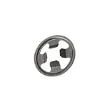 C.R. LAURENCE SC3315 CRL Chrysler Window Regulator Arm Stud Fastener by C.R. Laurence