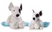  - Plush Stitting Max Bull Terrier Dog 11