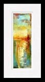 Urban Decay Iii Framed Giclee Print