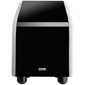 Infinity Cascade Model Twelve Black 10-inch 300-watt Powered Subwoofer Infinity Cascade Model Twelve Black 10-inch 300-watt Powered Subwoofer