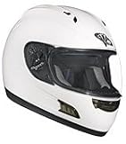 Vega Altura Helmet DOT 520 White