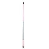 GLD Products Cashmere Billiard Cue - Pink