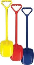 Coloured Spade 57cm - Colour may Vary