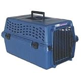 Dlx Jr Vari Kennel Inter Linen