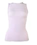 AF Core Athletic Sleeveless Seamless Women's Tank Top Lilac X-Large
