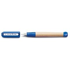 Lamy 09-A Schreiblernf�ller A blau, abc