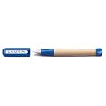 Lamy 09-A Schreiblernf�ller A blau, abc