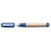 Lamy 09-A Schreiblernf�ller A blau, abc