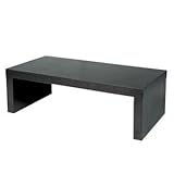 ドウシシャ ネストテーブル(幅90cm)I&D BROWNシリーズ ID9030-TBR