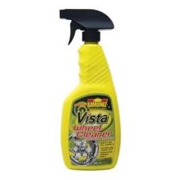 Simoniz V10 Vista Wheel Cleaner
